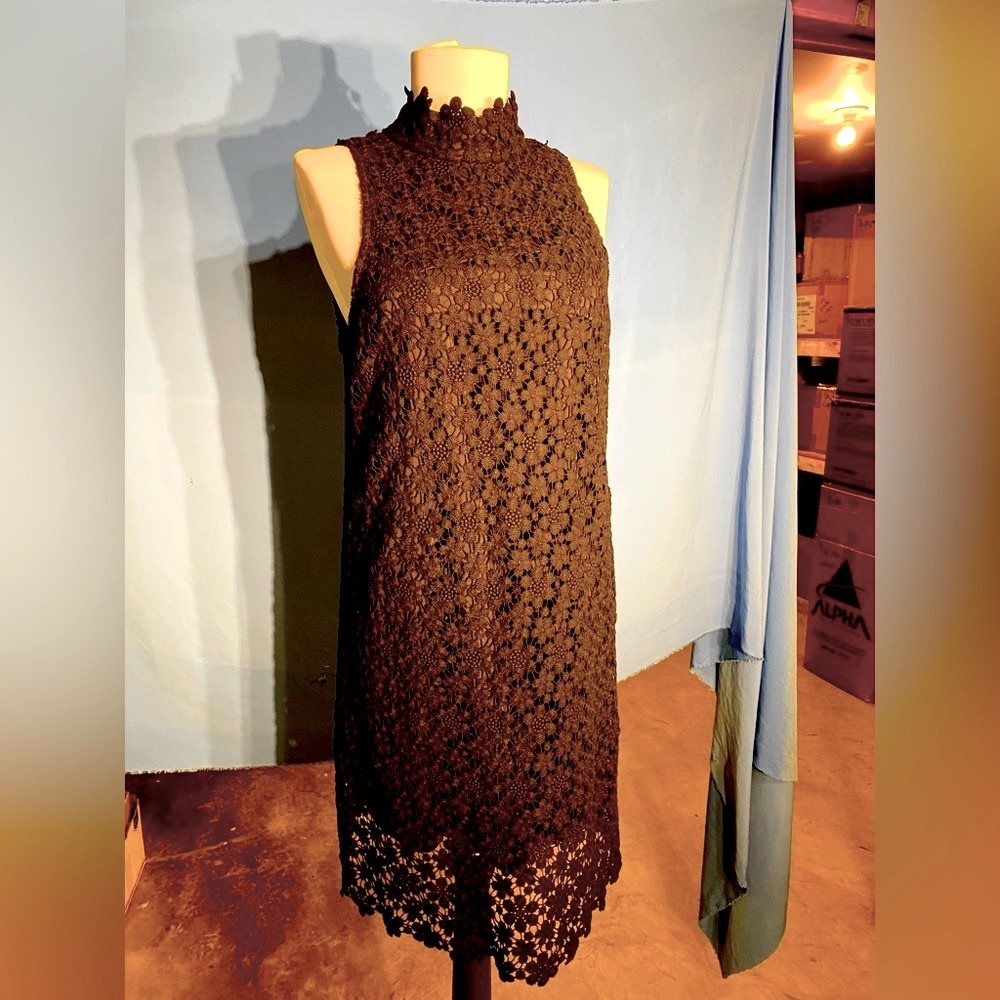 Trina Turk Success Dress Size 4 Fully lined NWT